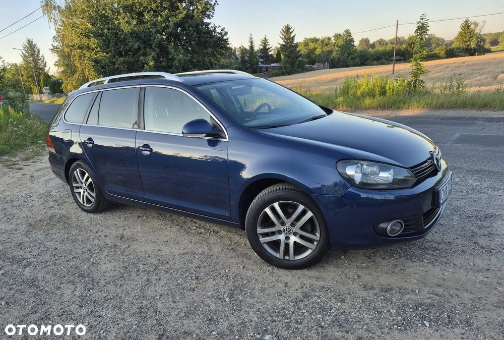 Volkswagen Golf 1.4 TSI DSG Highline - 31