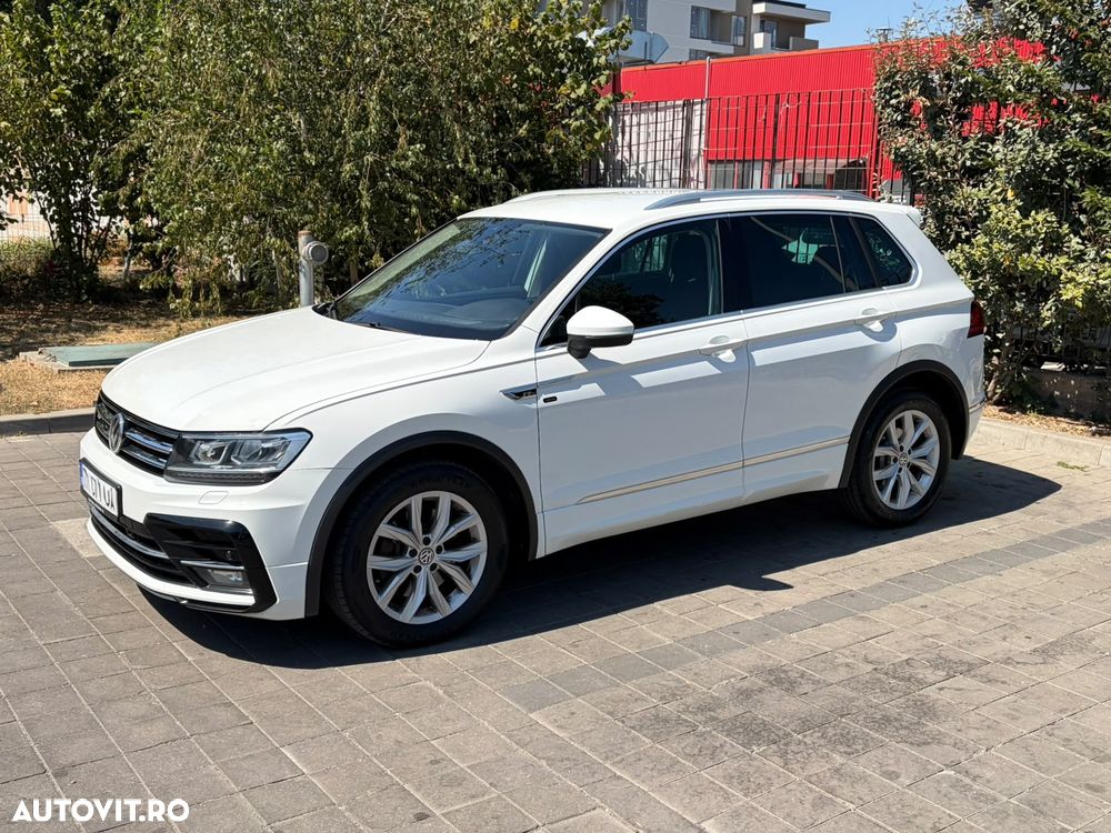 Volkswagen Tiguan - 2