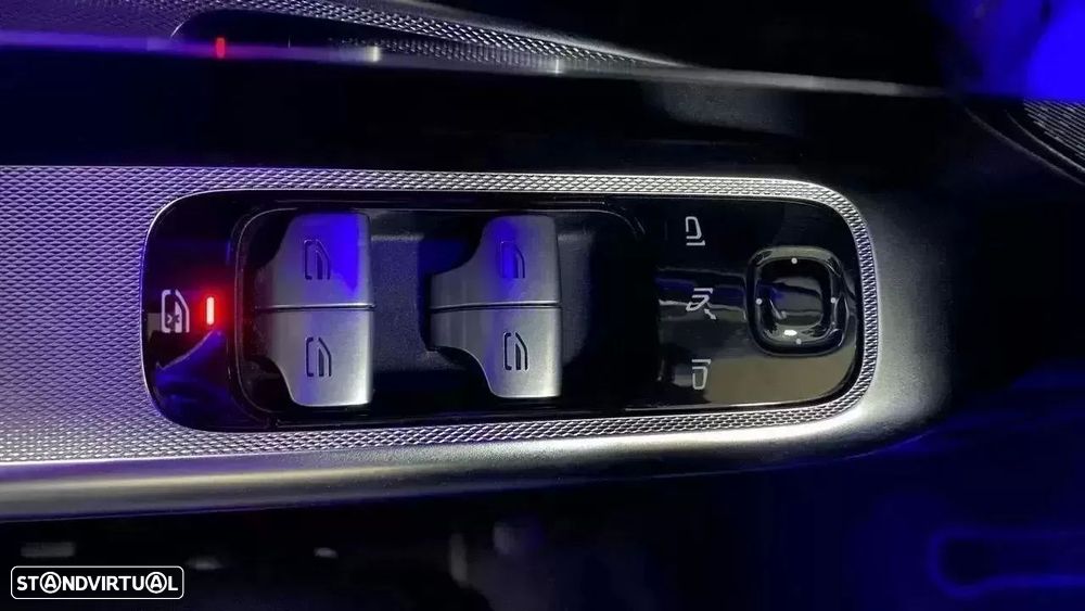 Mercedes-Benz GLC 220 d 4Matic - 17