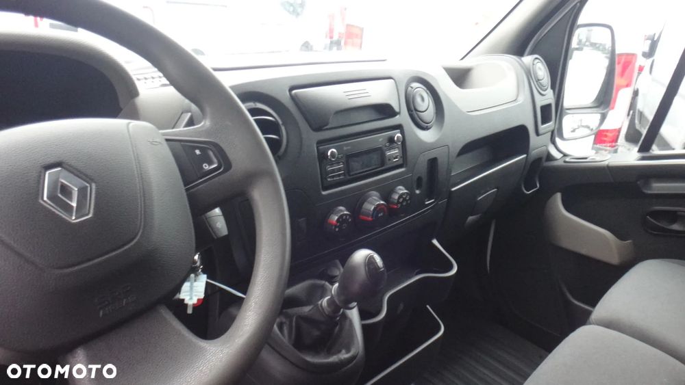 Renault Master - 8