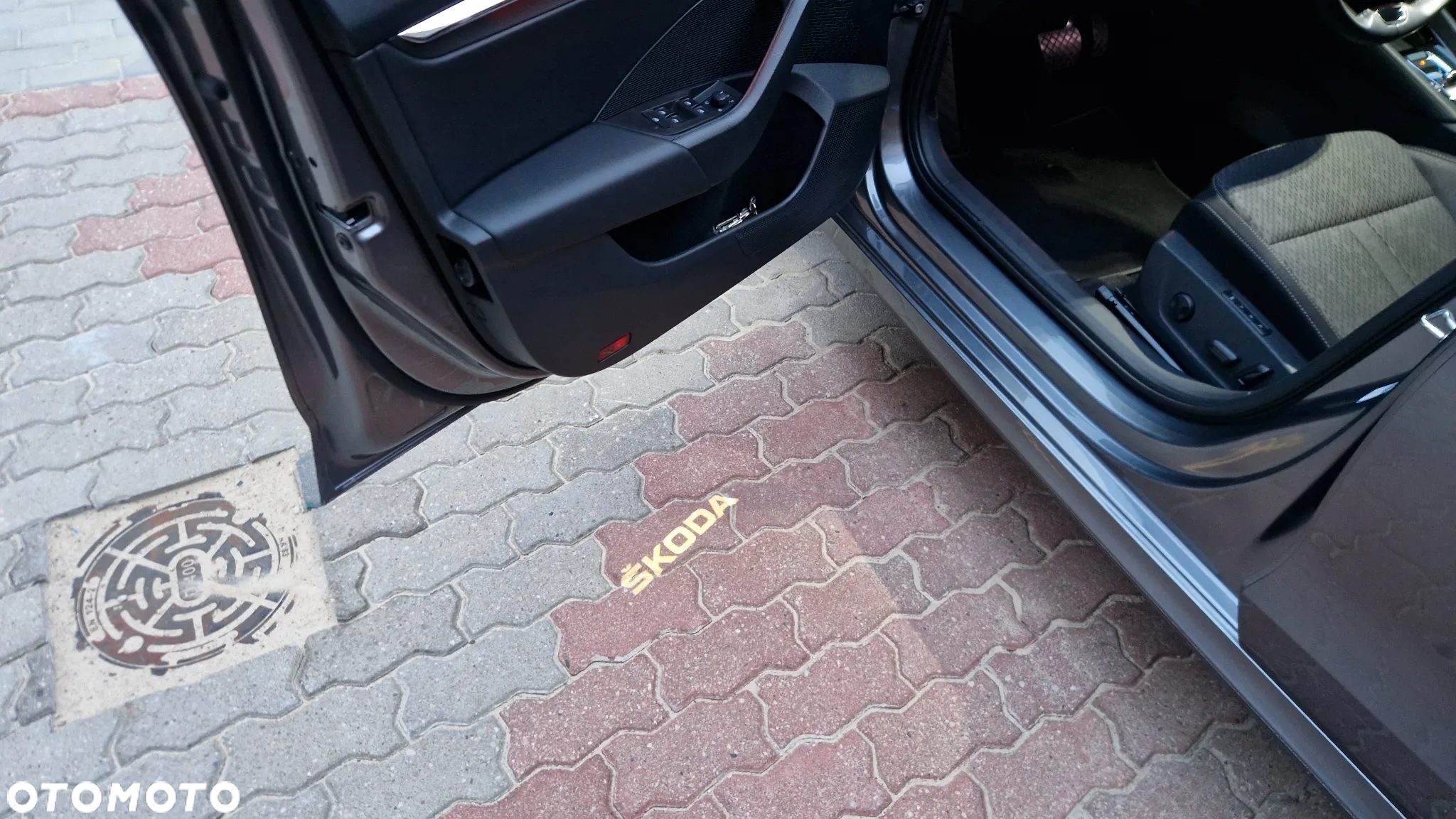 Skoda Octavia 2.0 TDI DSG Style - 13