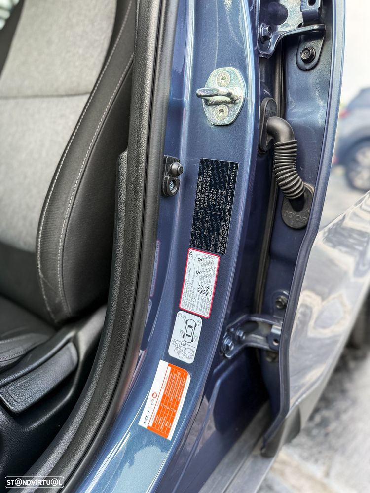 Kia Stonic 1.0 T-GDI Wave - 32