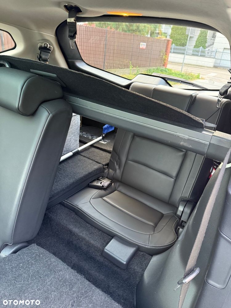 Nissan Qashqai+2 2.0 dCi 4x4 Tekna - 13