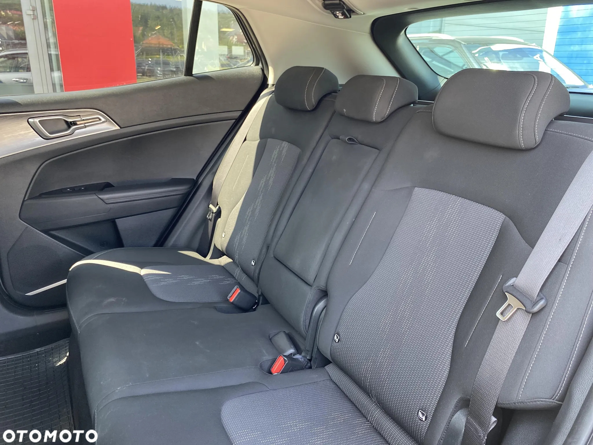 Kia Sportage - 15