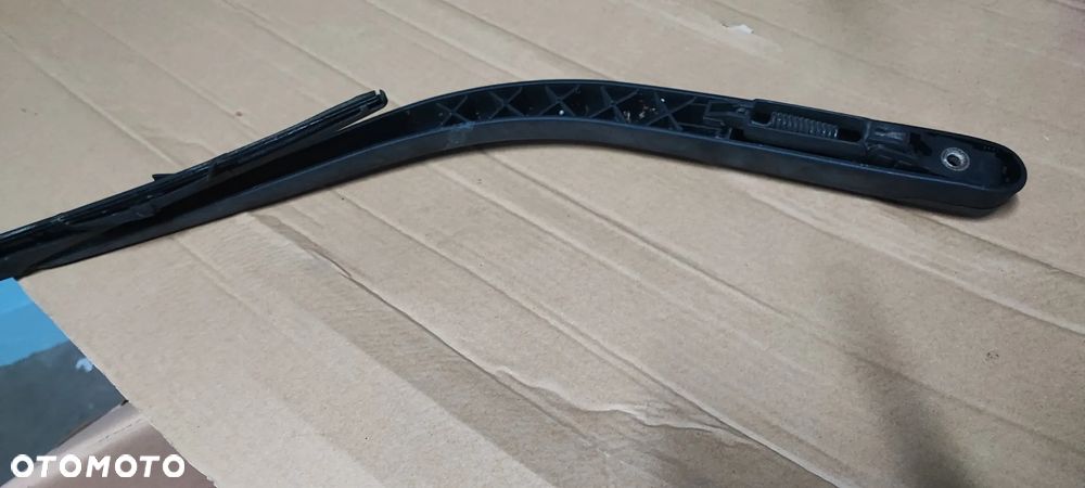 Ramię wycieraczki tył wycieraczka tylna Renault Laguna II 2 HB sedan - 3