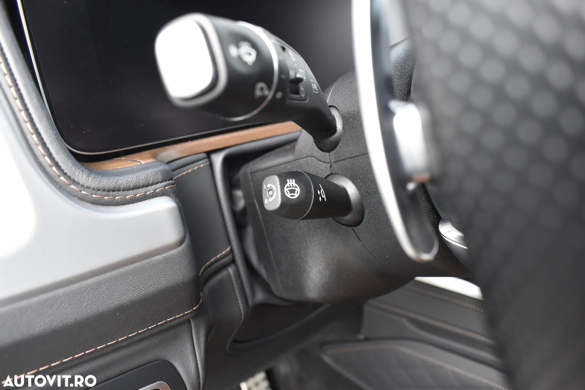 Mercedes-Benz G AMG 63 SW Long Aut. - 29