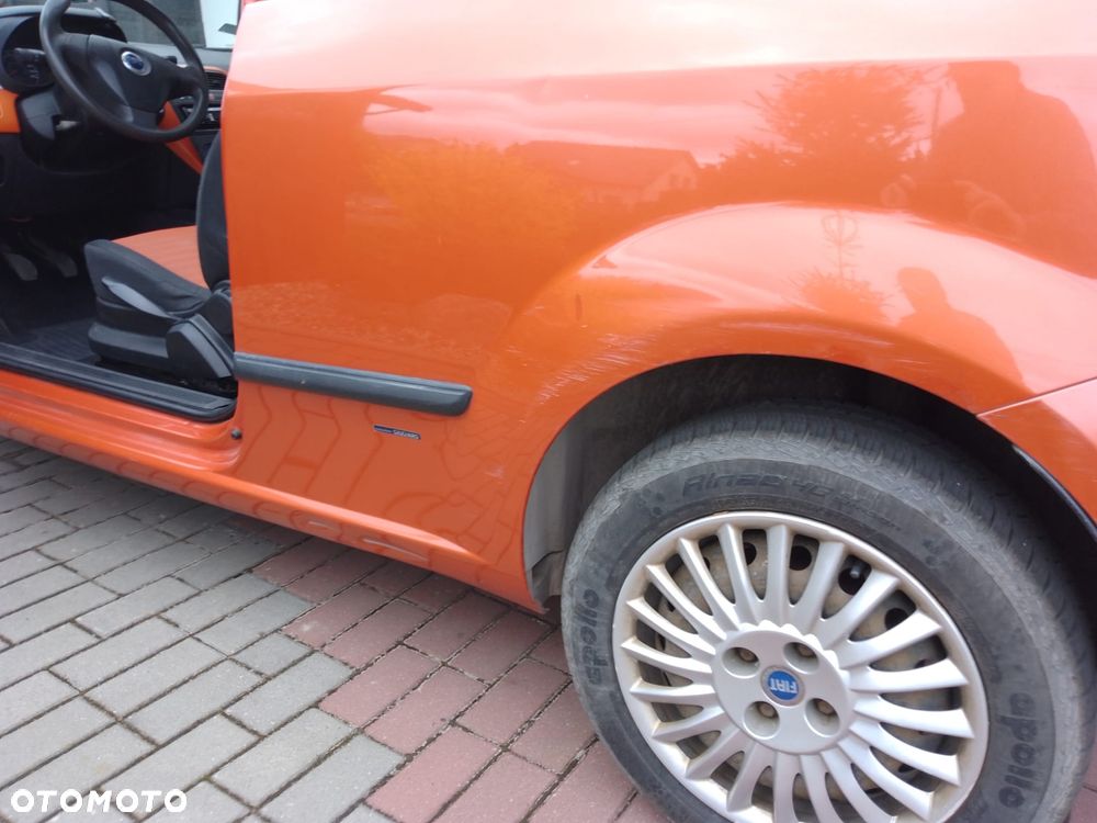 Fiat Grande Punto 1.4 8V Dynamic - 12