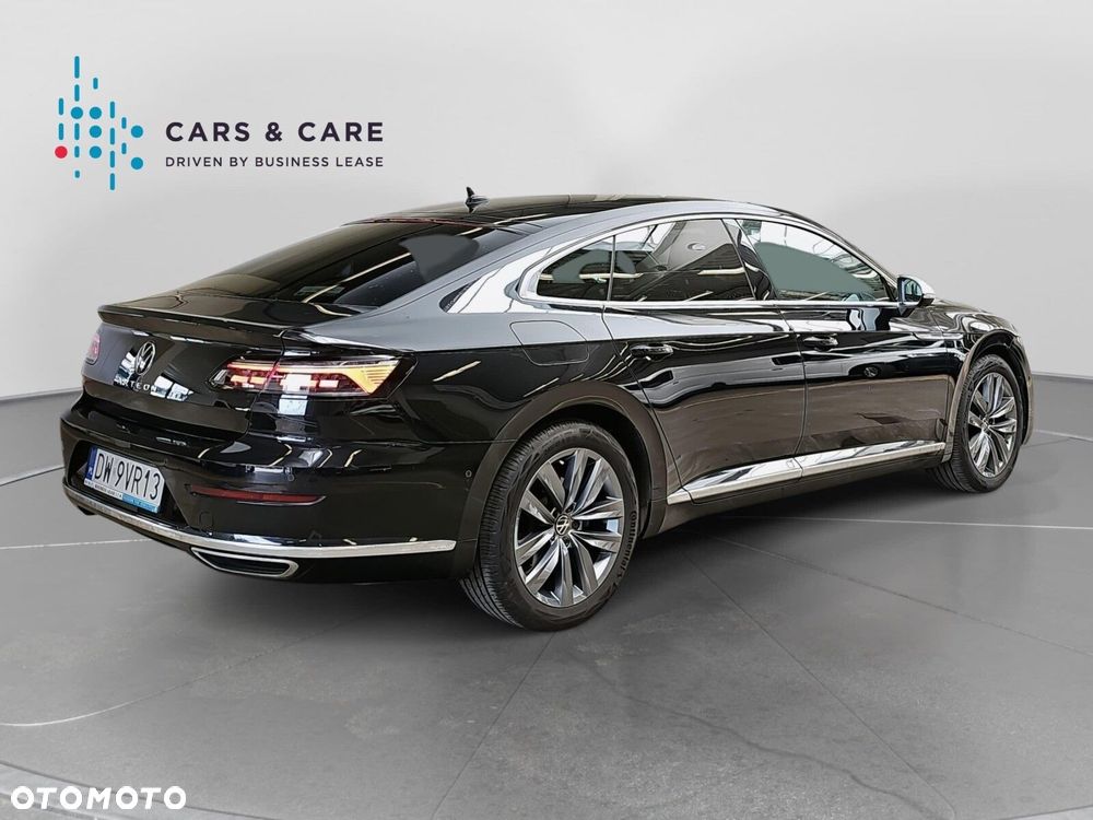 Volkswagen Arteon 2.0 TSI Elegance DSG - 27