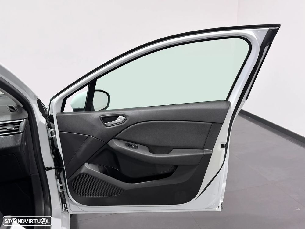 Renault Clio 1.5 Blue dCi Intens - 37