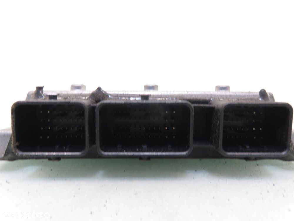 STEROWNIK VOLVO S80 II 2.0 FlexFuel - B 4204 S4 30729351 - 2