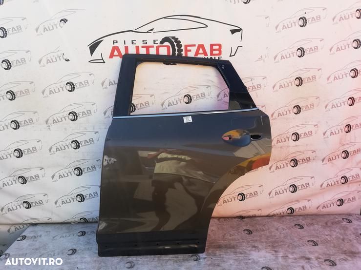 Usa stanga spate Mazda CX-5 an 2017-2018-2019-2020-2021-2022-2023-2024 - 1