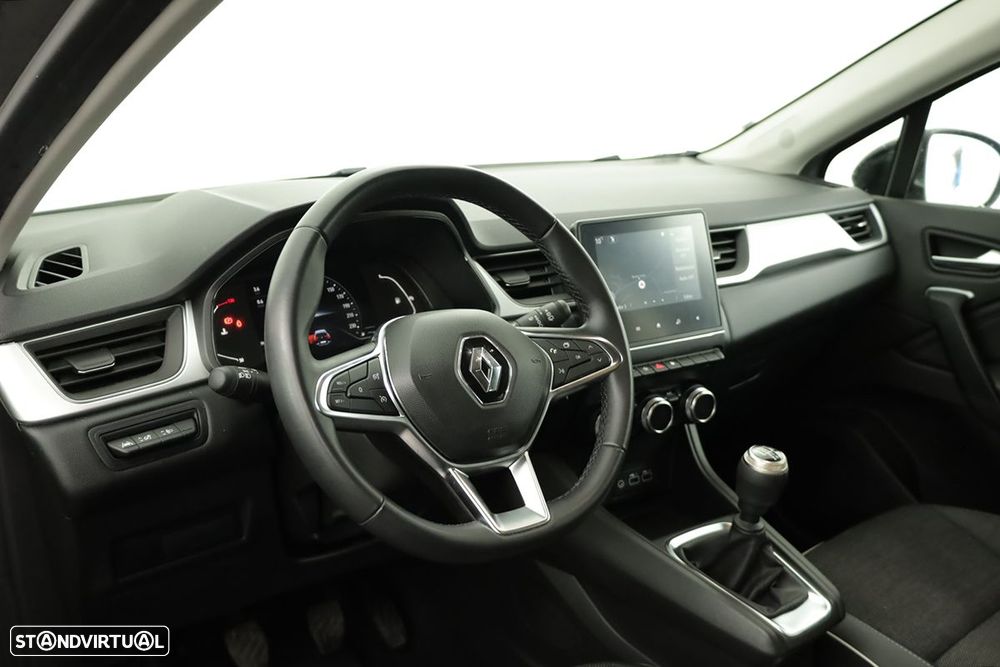 Renault Captur 1.0 TCe Techno - 7