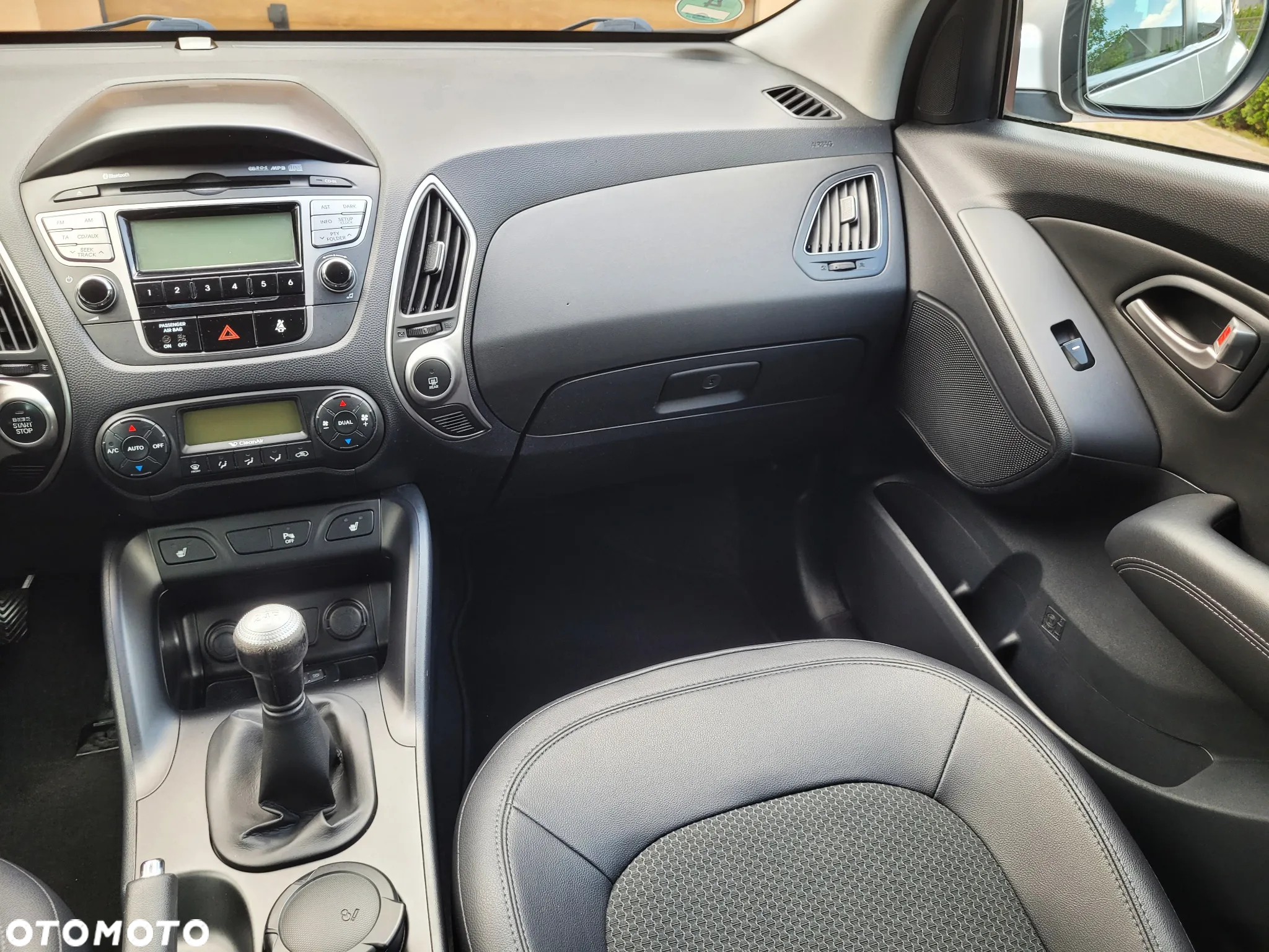 Hyundai ix35 2.0 Style 2WD - 14
