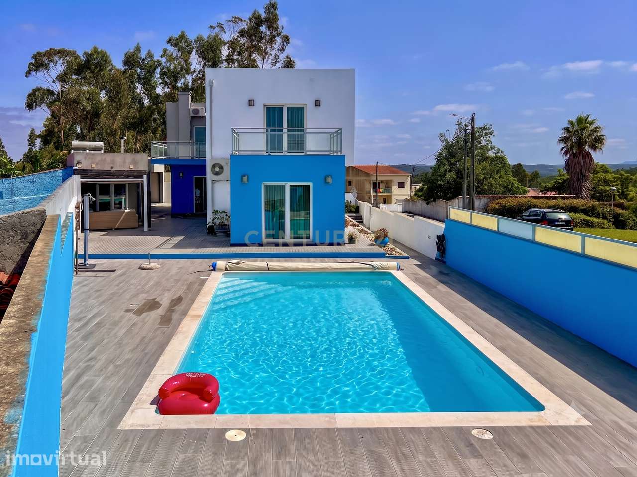 Moradia T4 com Piscina | Ameal – Torres Vedras - Grande imagem: 2/31