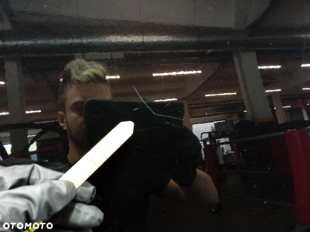 BMW X5 E70 DRZWI PRZÓD LEWE PRZEDNIE 475 - 8