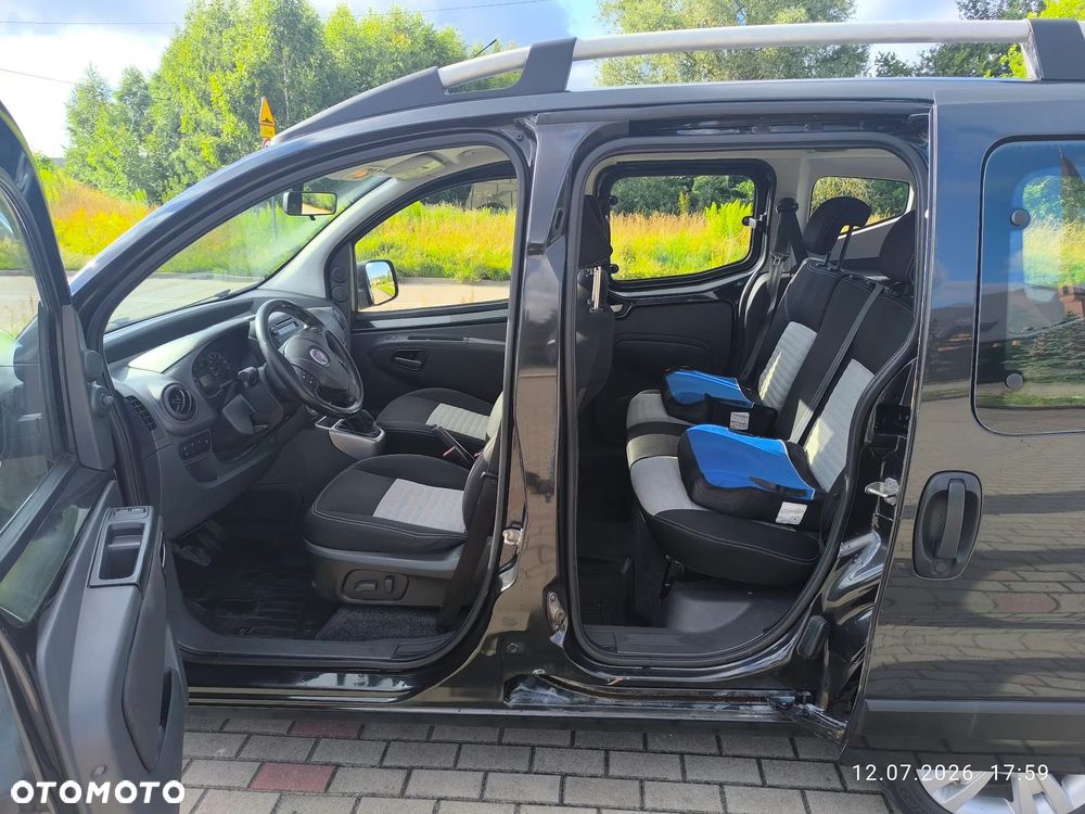 Fiat Fiorino - 11