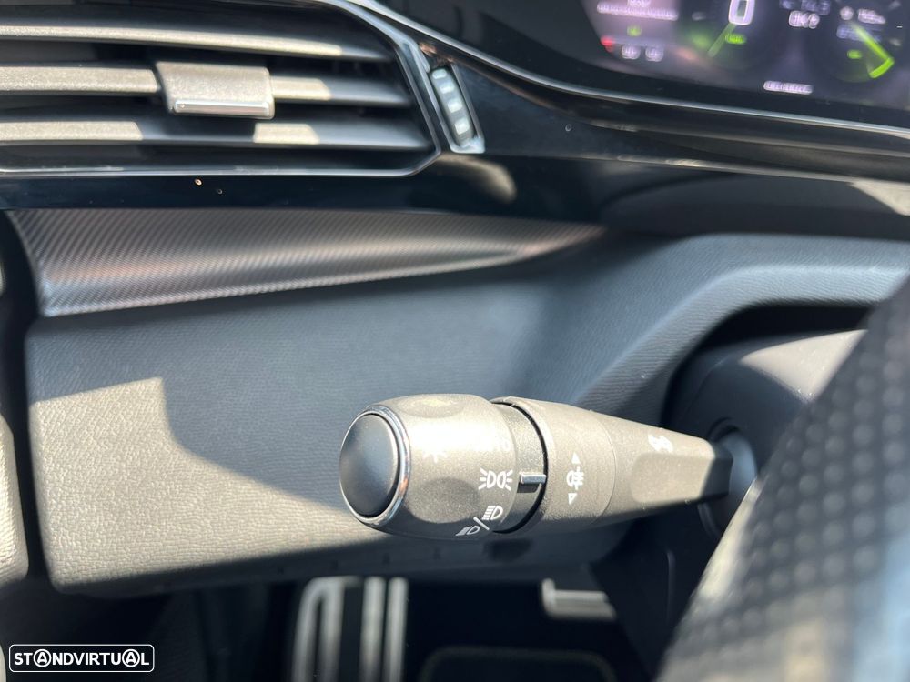 Peugeot 308 1.5 BlueHDi GT Line EAT8 - 20