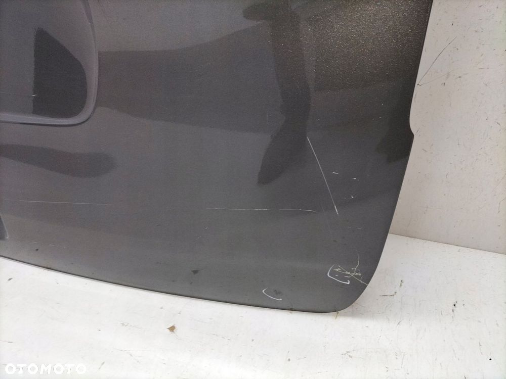klapa tylna bagażnika tył toyota proace verso 16- citroen jumpy iii 16- - 6