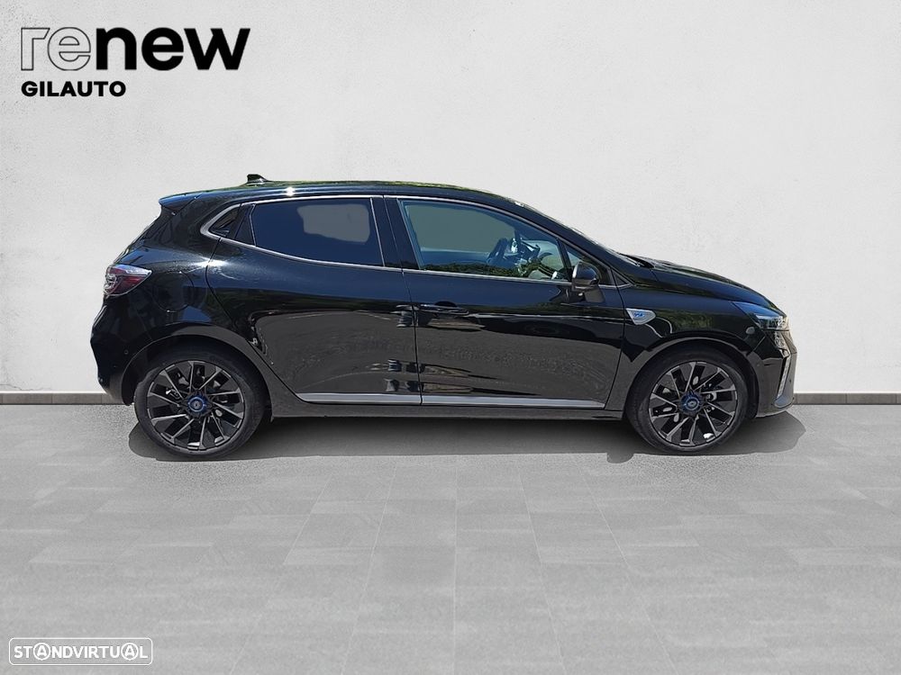 Renault Clio 1.6 E-Tech Full Hybrid Esprit Alpine - 5