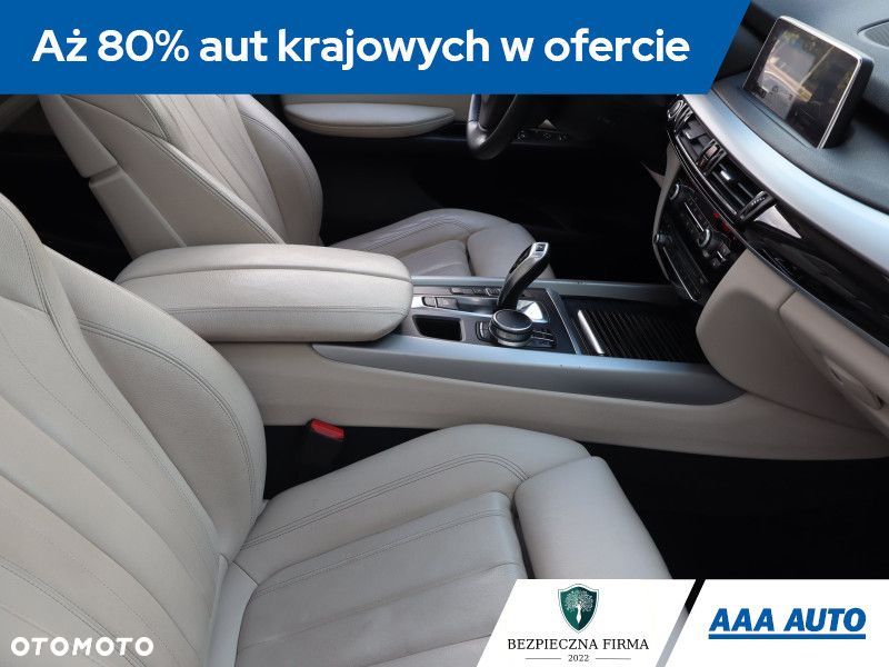 BMW X5 - 11