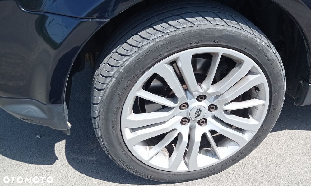 Land Rover Range Rover 3.0TD6 HSE - 16