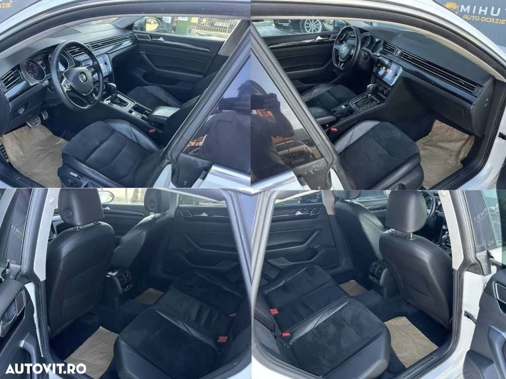 Volkswagen ARTEON 2.0 TDI DSG Elegance - 6