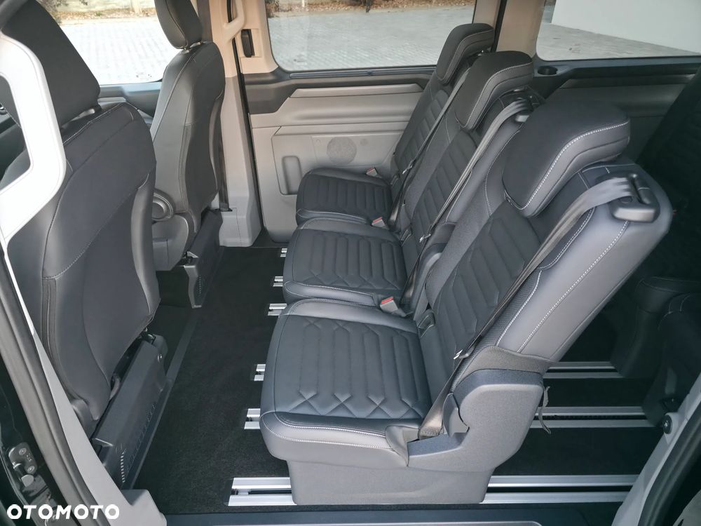 Ford Tourneo Custom 2.0 EcoBlue 320 AWD L2 Titanium X - 26