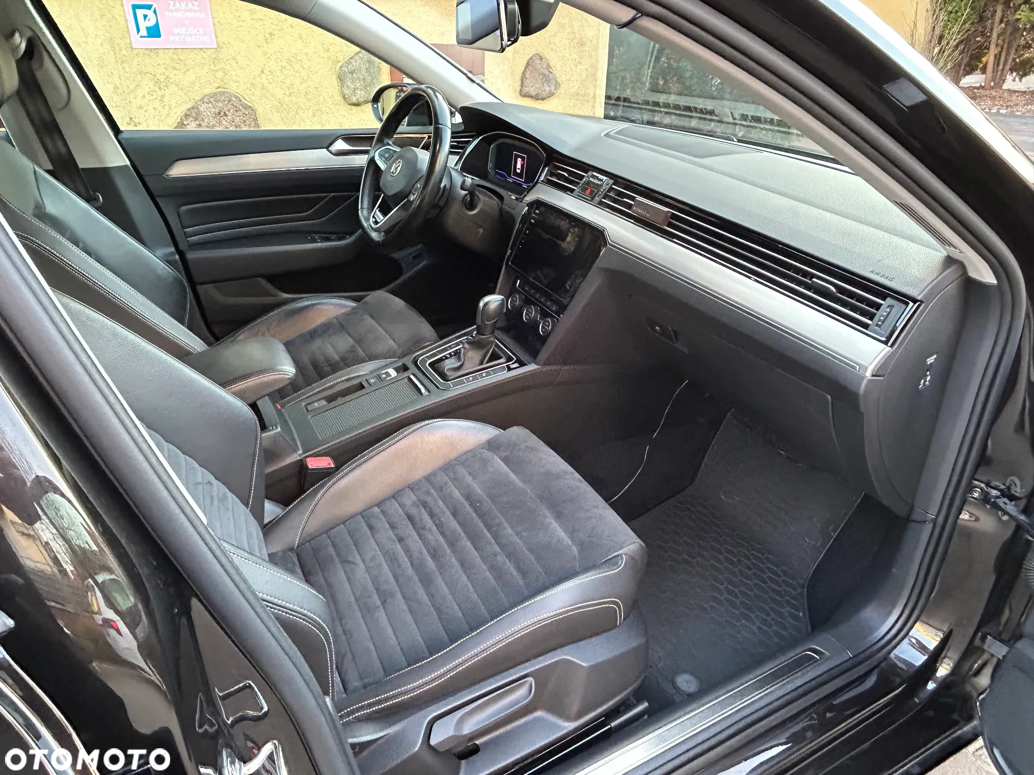 Volkswagen Passat 2.0 TDI 4Mot Elegance DSG - 10