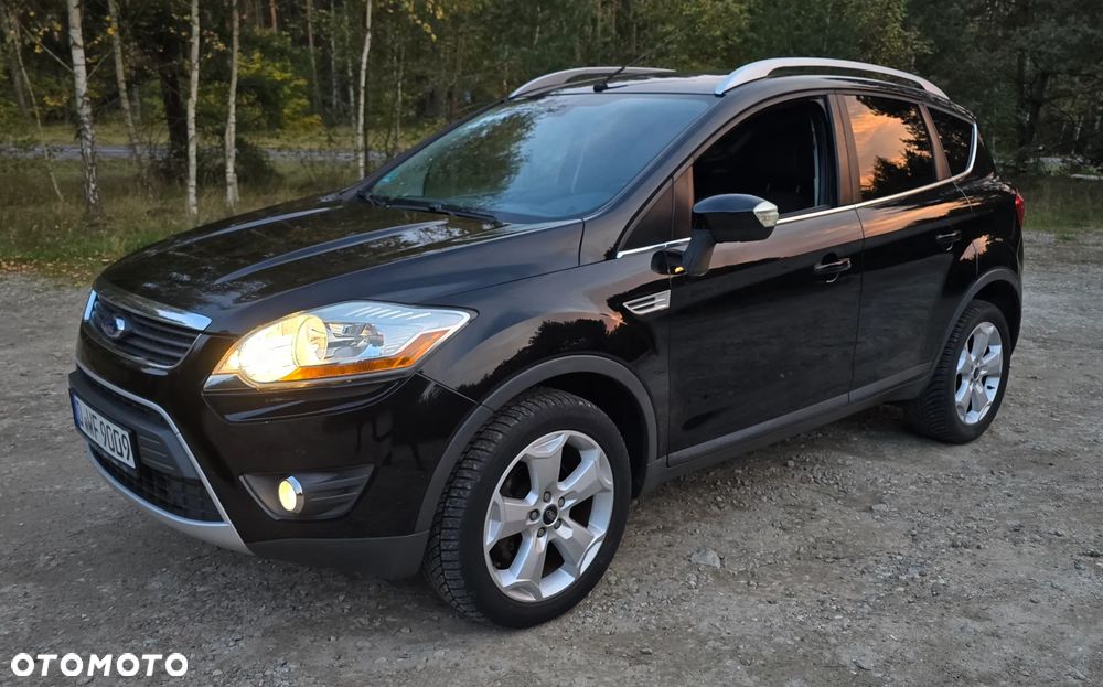 Ford Kuga - 9