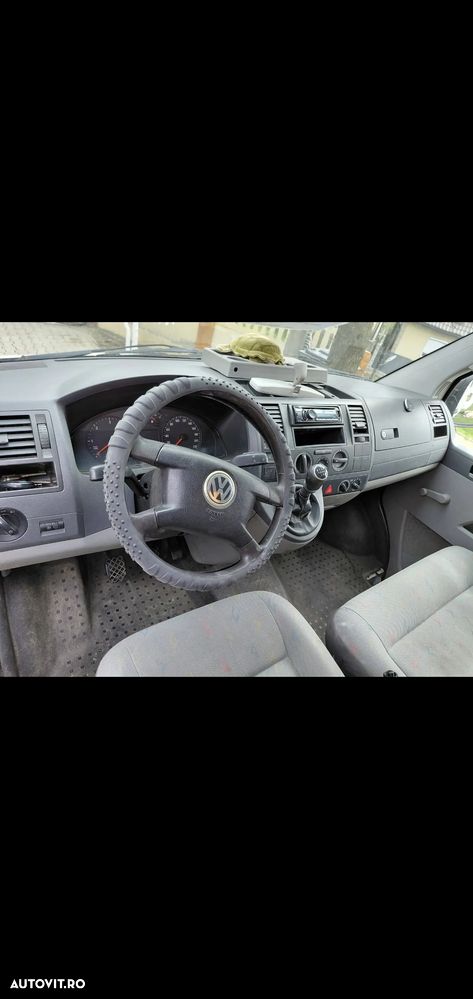 Volkswagen T5 - 3