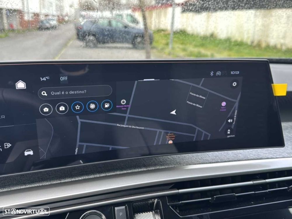 Peugeot 3008 1.6 Plug-in Hybrid Allure e-DCS7 - 23