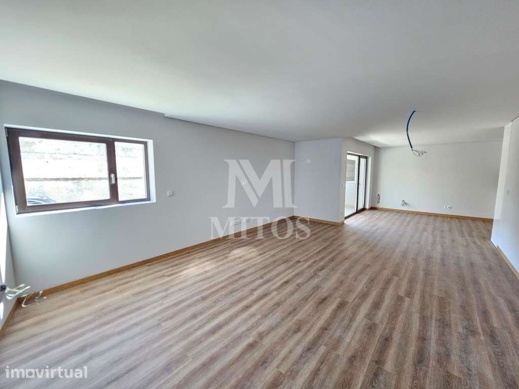 Apartamento T3 novo - centro da cidade - Grande imagem: 4/19