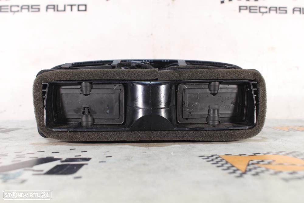 Arejador / Difusor De Ar Volkswagen Golf Vi (5K1)  5K0815736c / 5K0815 - 3