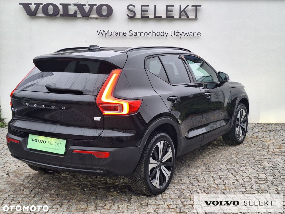 Volvo XC 40 - 9