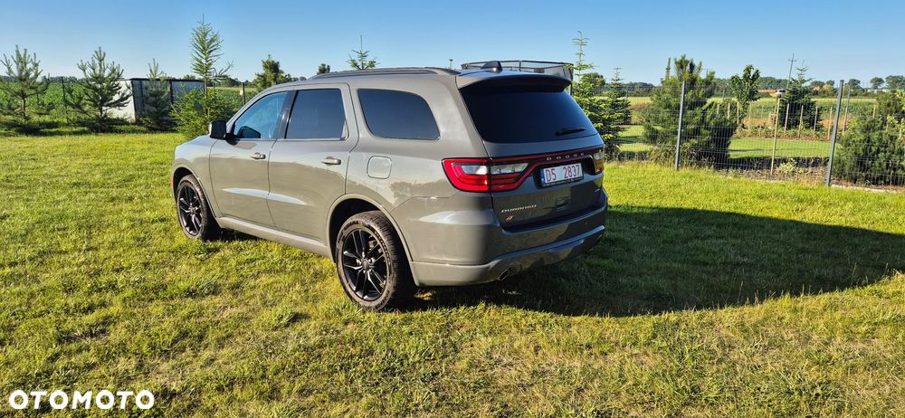 Dodge Durango 5.7 R/T - 5