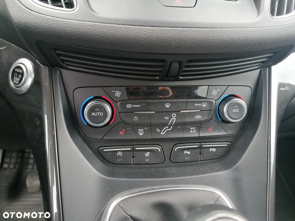 Ford C-MAX 1.5 EcoBoost Start-Stop-System Sport - 8