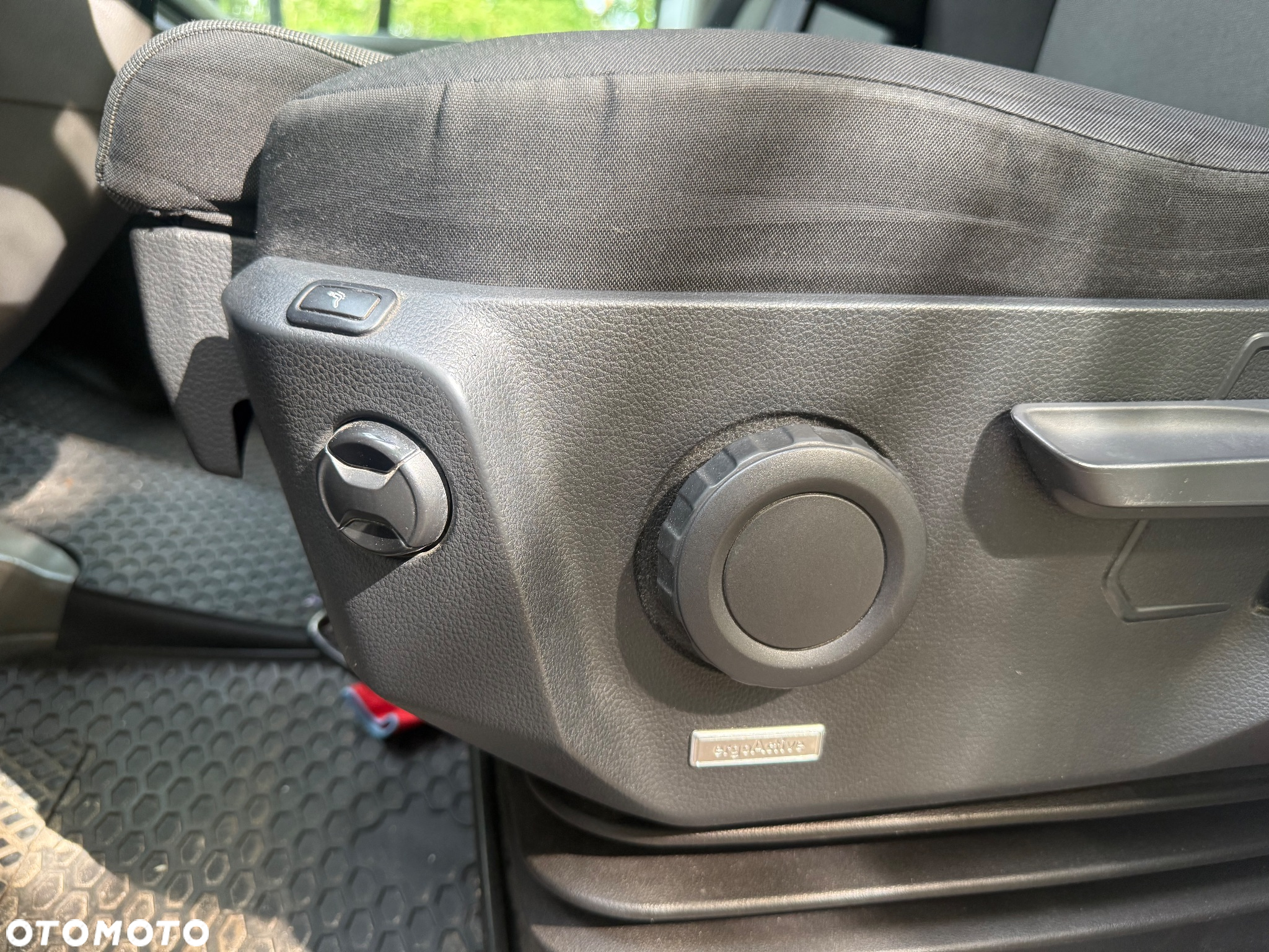 Volkswagen Crafter - 10