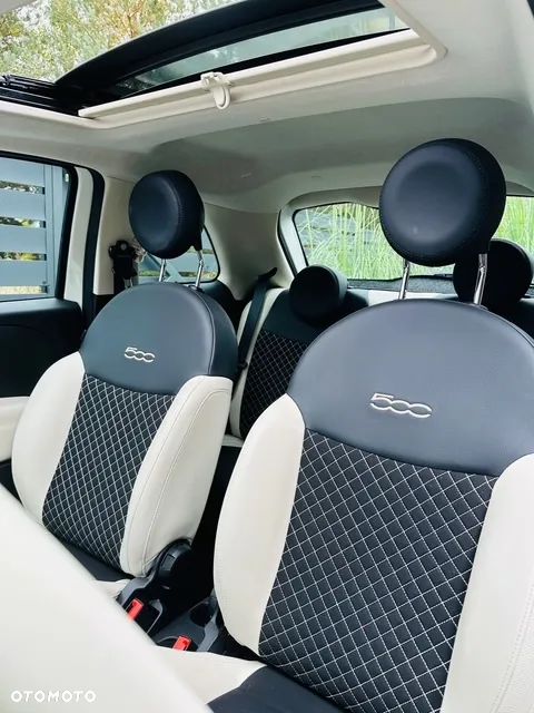 Fiat 500 1.0 Hybrid Dolcevita - 5