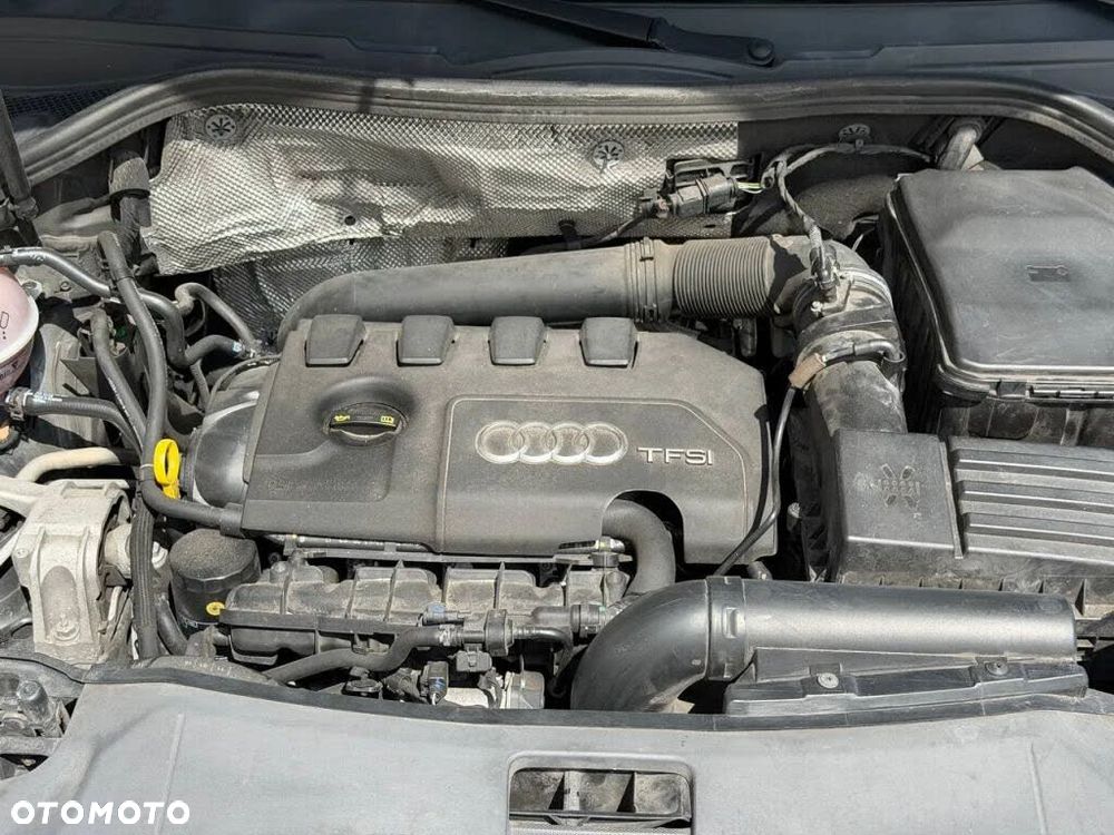 Audi Q3 2.0 TFSI Quattro S tronic - 20