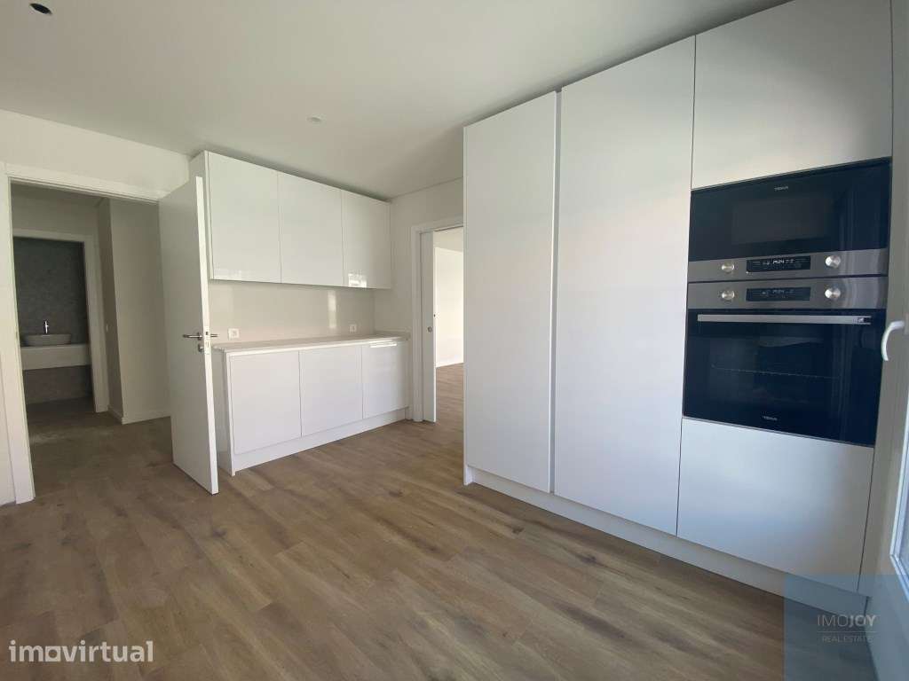 Apartamento T4 em Construção em Cacilhas - Grande imagem: 5/45