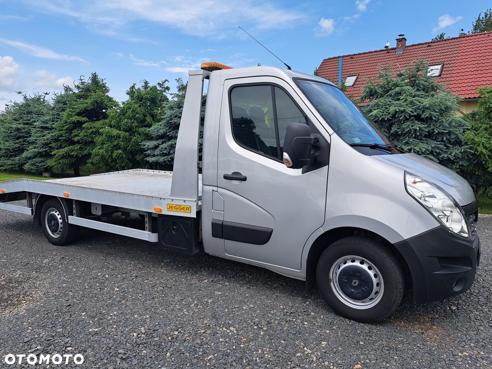 Renault Master - 2