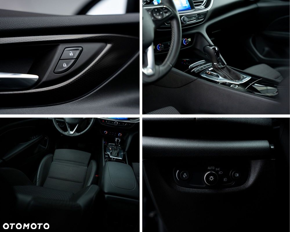 Opel Insignia 1.6 Direct InjectionTurbo Dynamic - 32