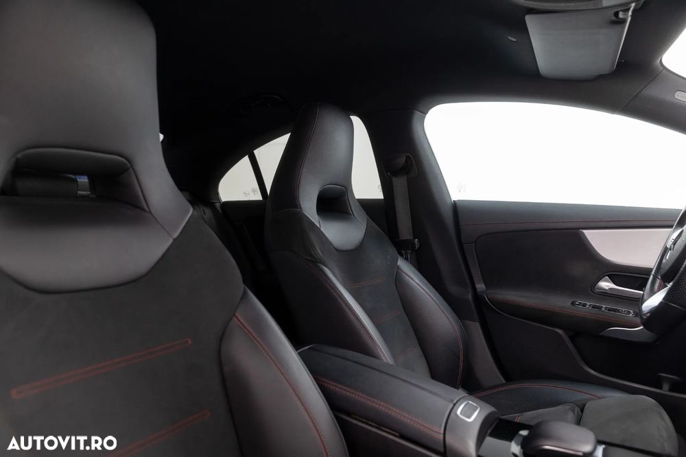 Mercedes-Benz CLA 200 7G-DCT Edition 2020 - 24