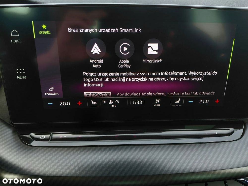 Skoda Octavia 2.0 TSI RS 245 - 15