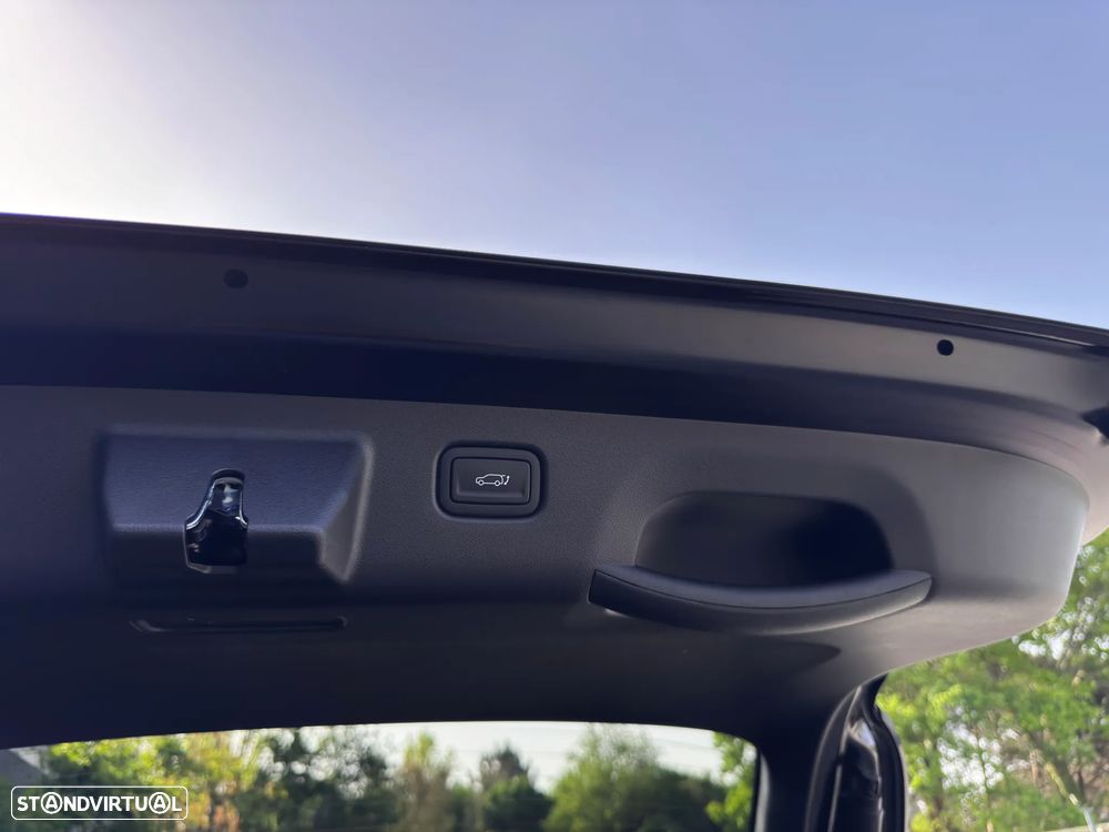 Hyundai Kauai 65.4 kWh Vanguard - 53