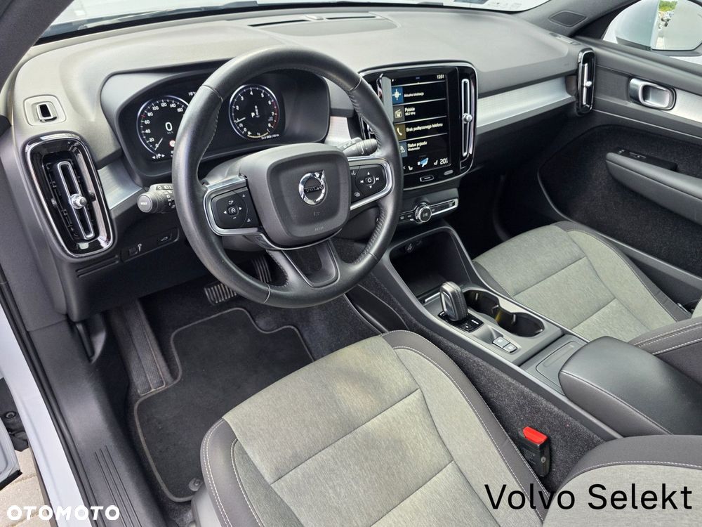 Volvo XC 40 - 13