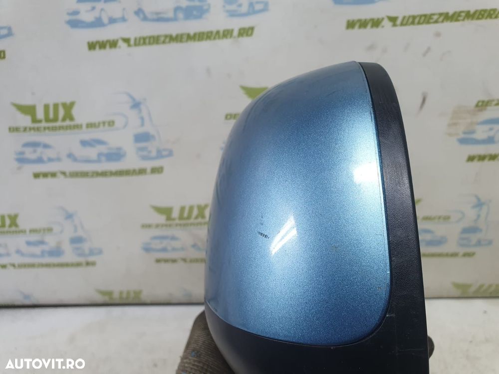 Oglinda stanga e4022589 Mitsubishi ASX 1 [2010 - 2012] 1.8 di-d - 6