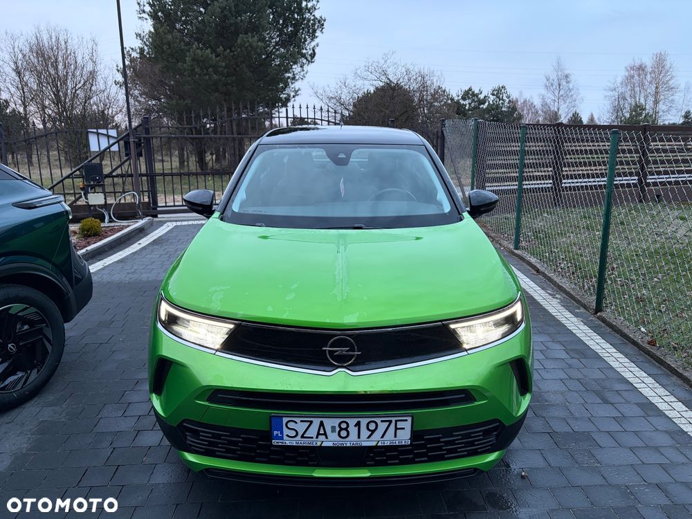 Opel Mokka 1.2 T Edition S&S - 1