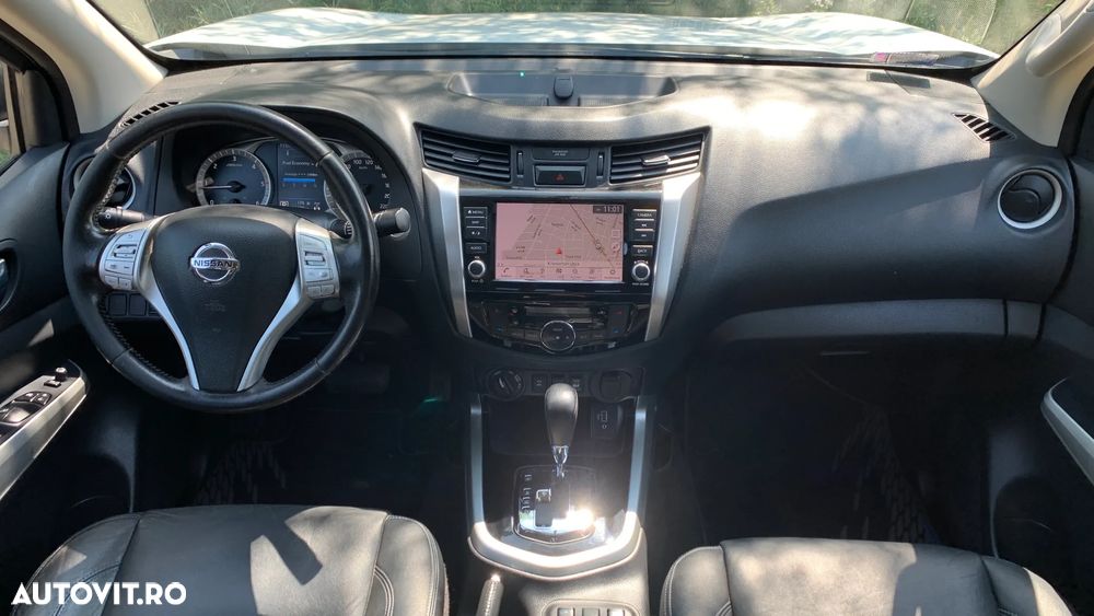 Nissan Navara - 11