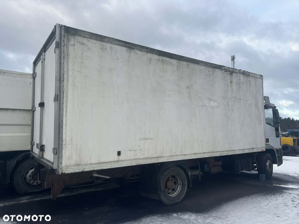 KONTENER, CHŁODNIA, MROŹNIA ok. 6m. TRANSPORT !! AGREGAT - 3